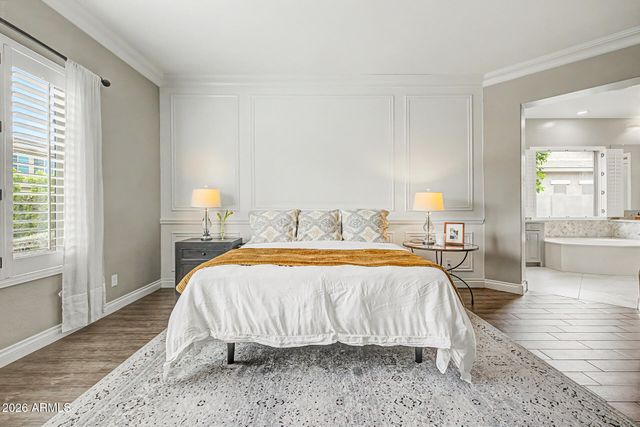 3691 E ALFALFA Drive, Gilbert, AZ 85298