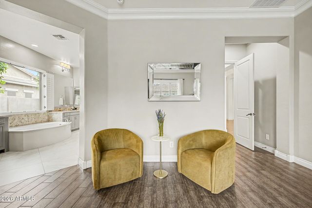 3691 E ALFALFA Drive, Gilbert, AZ 85298