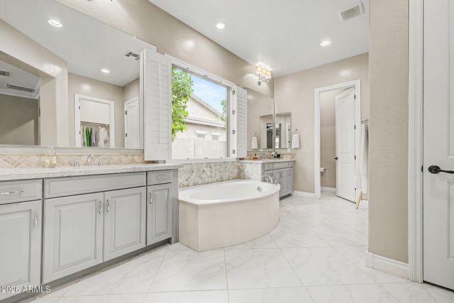 3691 E ALFALFA Drive, Gilbert, AZ 85298