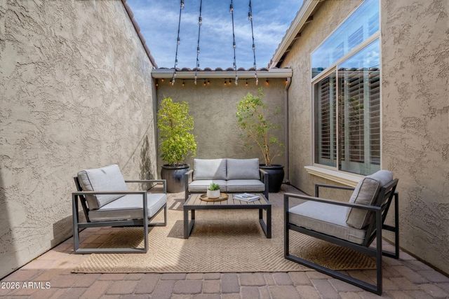 3691 E ALFALFA Drive, Gilbert, AZ 85298