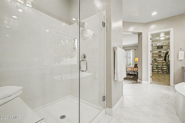 3691 E ALFALFA Drive, Gilbert, AZ 85298