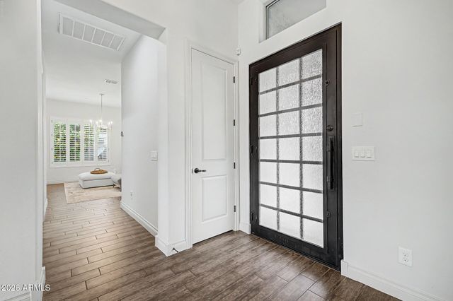 3691 E ALFALFA Drive, Gilbert, AZ 85298