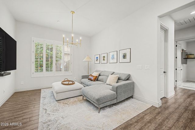 3691 E ALFALFA Drive, Gilbert, AZ 85298