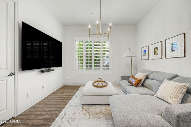 3691 E ALFALFA Drive, Gilbert, AZ 85298