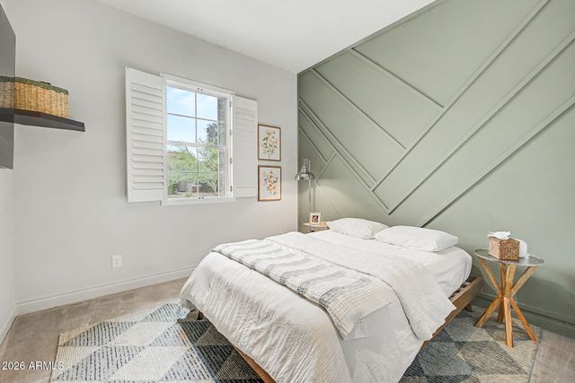 3691 E ALFALFA Drive, Gilbert, AZ 85298