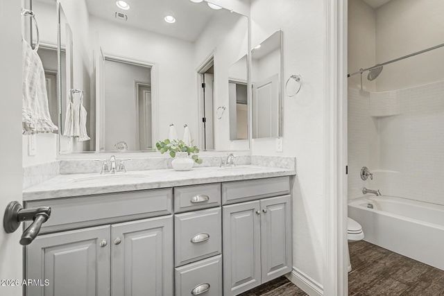 3691 E ALFALFA Drive, Gilbert, AZ 85298