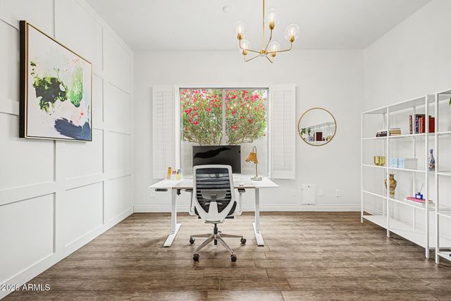 3691 E ALFALFA Drive, Gilbert, AZ 85298