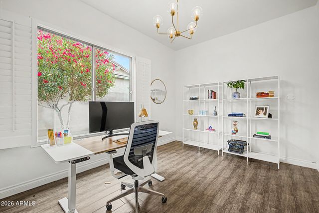 3691 E ALFALFA Drive, Gilbert, AZ 85298