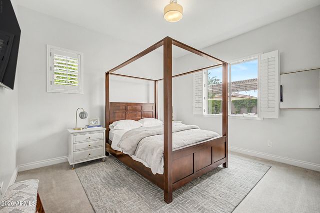 3691 E ALFALFA Drive, Gilbert, AZ 85298