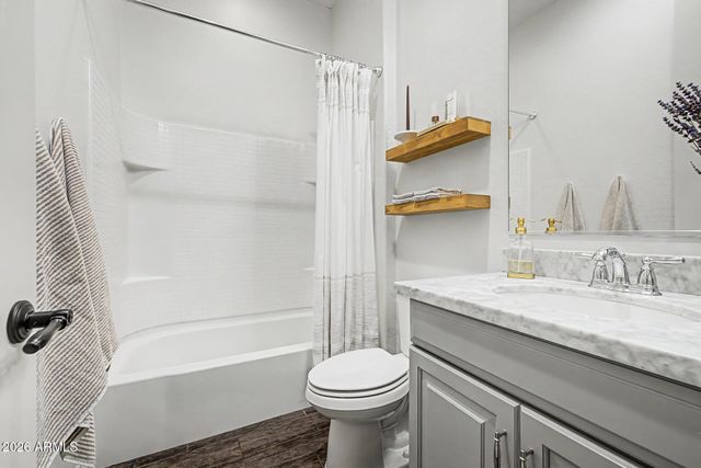 3691 E ALFALFA Drive, Gilbert, AZ 85298