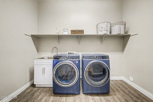 3691 E ALFALFA Drive, Gilbert, AZ 85298