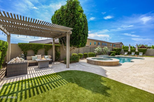 3691 E ALFALFA Drive, Gilbert, AZ 85298