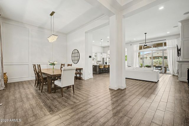 3691 E ALFALFA Drive, Gilbert, AZ 85298