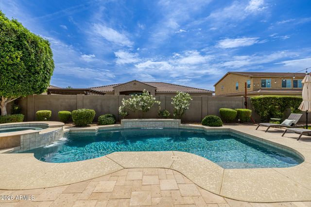 3691 E ALFALFA Drive, Gilbert, AZ 85298