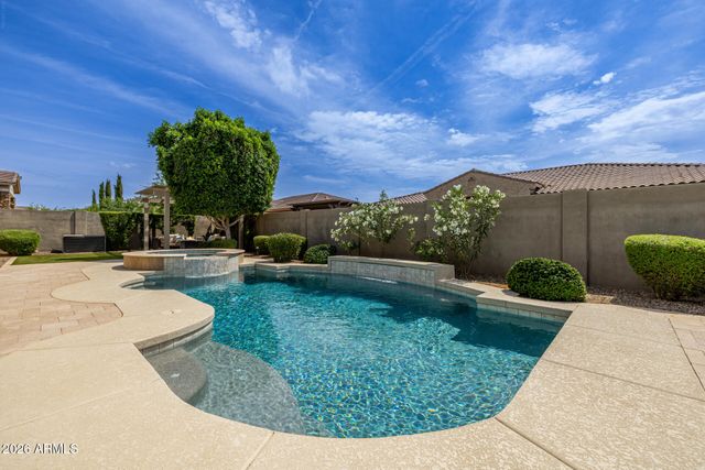 3691 E ALFALFA Drive, Gilbert, AZ 85298