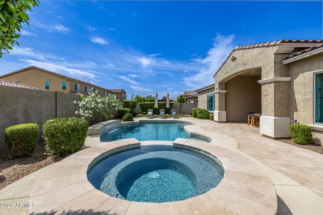 3691 E ALFALFA Drive, Gilbert, AZ 85298