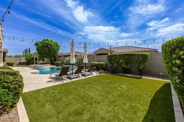 3691 E ALFALFA Drive, Gilbert, AZ 85298