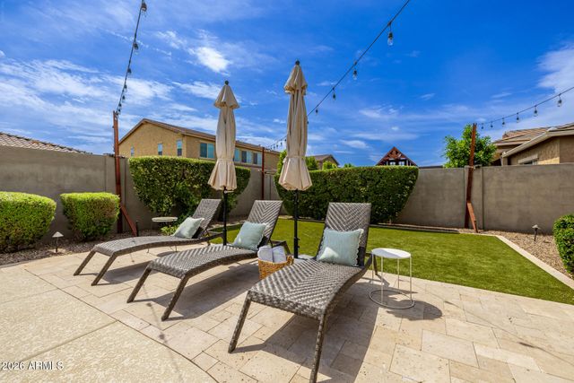 3691 E ALFALFA Drive, Gilbert, AZ 85298