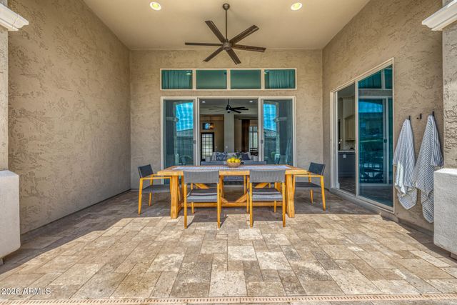 3691 E ALFALFA Drive, Gilbert, AZ 85298