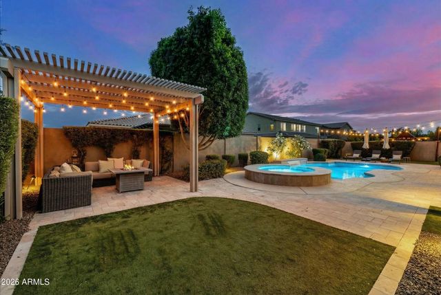 3691 E ALFALFA Drive, Gilbert, AZ 85298