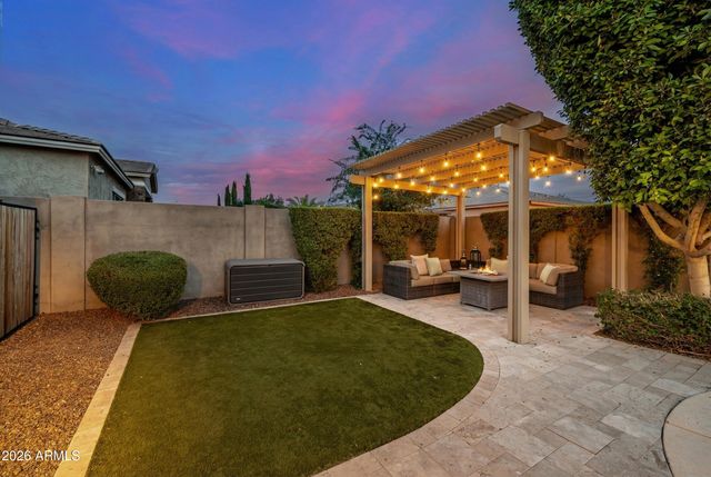 3691 E ALFALFA Drive, Gilbert, AZ 85298