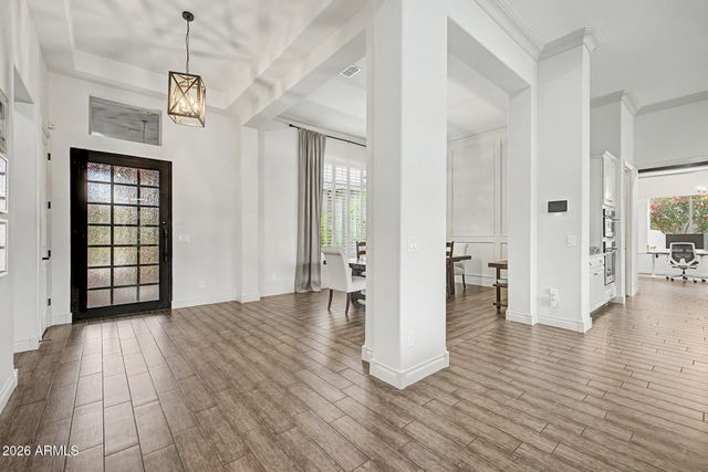 3691 E ALFALFA Drive, Gilbert, AZ 85298