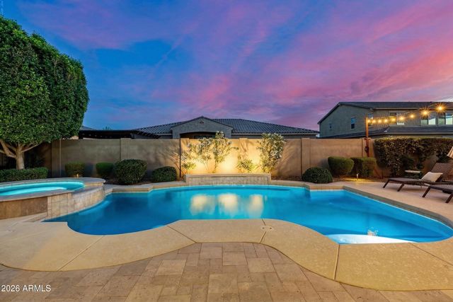 3691 E ALFALFA Drive, Gilbert, AZ 85298