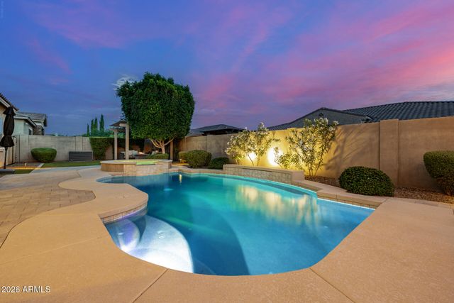 3691 E ALFALFA Drive, Gilbert, AZ 85298