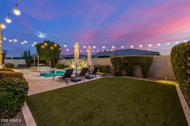 3691 E ALFALFA Drive, Gilbert, AZ 85298