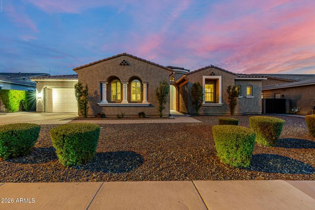 3691 E ALFALFA Drive, Gilbert, AZ 85298
