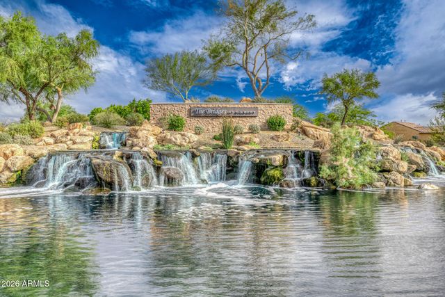 3691 E ALFALFA Drive, Gilbert, AZ 85298