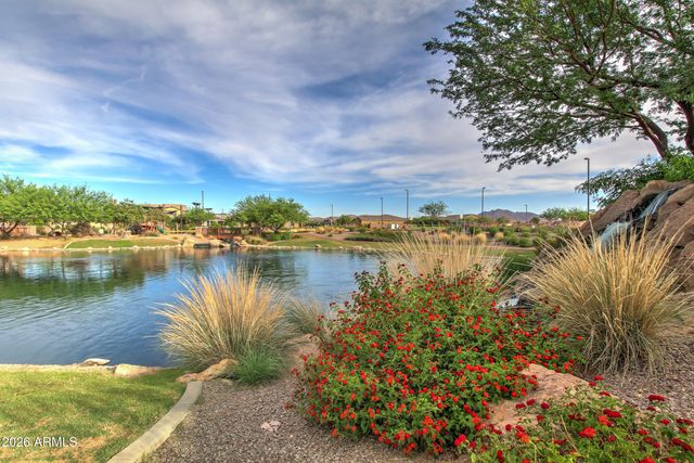 3691 E ALFALFA Drive, Gilbert, AZ 85298