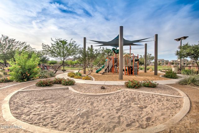 3691 E ALFALFA Drive, Gilbert, AZ 85298