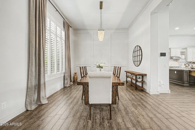 3691 E ALFALFA Drive, Gilbert, AZ 85298