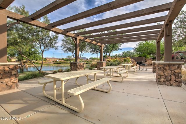 3691 E ALFALFA Drive, Gilbert, AZ 85298