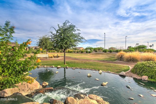 3691 E ALFALFA Drive, Gilbert, AZ 85298