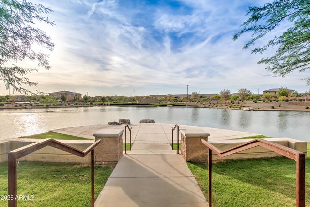 3691 E ALFALFA Drive, Gilbert, AZ 85298