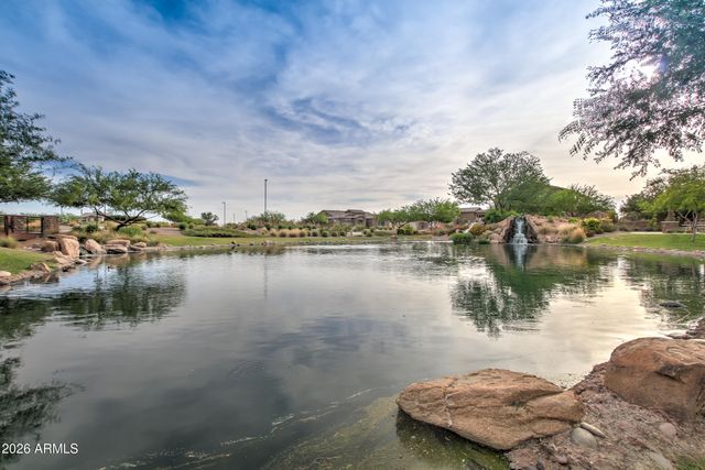 3691 E ALFALFA Drive, Gilbert, AZ 85298