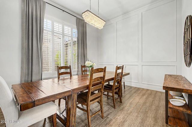 3691 E ALFALFA Drive, Gilbert, AZ 85298