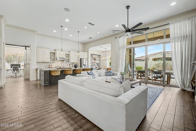 3691 E ALFALFA Drive, Gilbert, AZ 85298