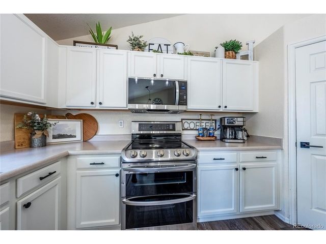5664 Mesa Mountain Way, Colorado Springs, CO 80923