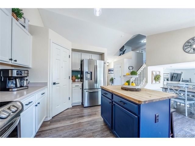 5664 Mesa Mountain Way, Colorado Springs, CO 80923