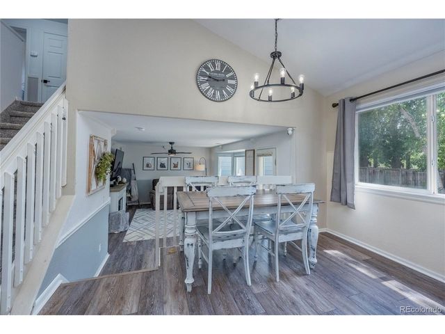 5664 Mesa Mountain Way, Colorado Springs, CO 80923