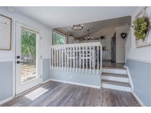 5664 Mesa Mountain Way, Colorado Springs, CO 80923