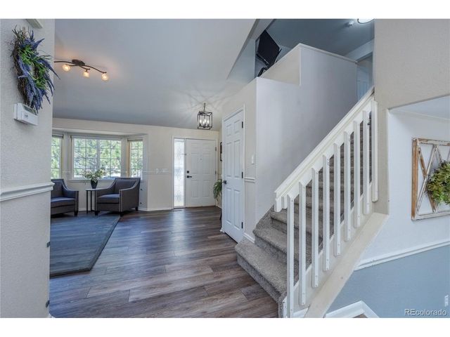 5664 Mesa Mountain Way, Colorado Springs, CO 80923
