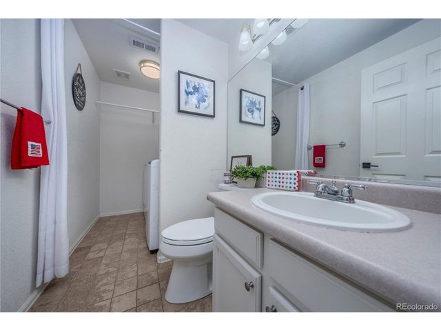 5664 Mesa Mountain Way, Colorado Springs, CO 80923