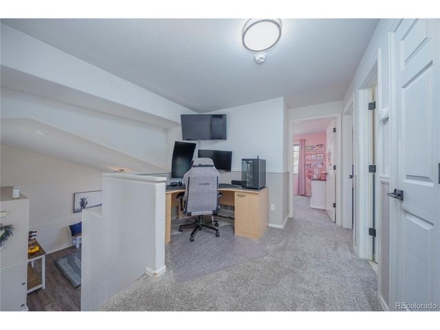 5664 Mesa Mountain Way, Colorado Springs, CO 80923