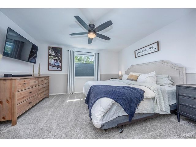 5664 Mesa Mountain Way, Colorado Springs, CO 80923
