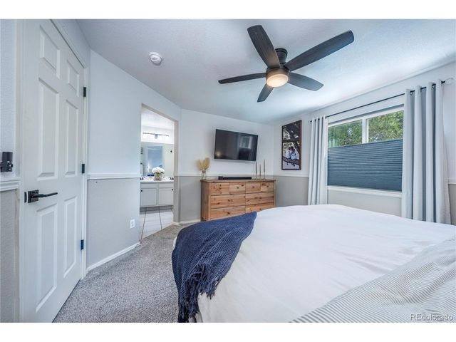 5664 Mesa Mountain Way, Colorado Springs, CO 80923