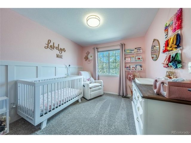 5664 Mesa Mountain Way, Colorado Springs, CO 80923